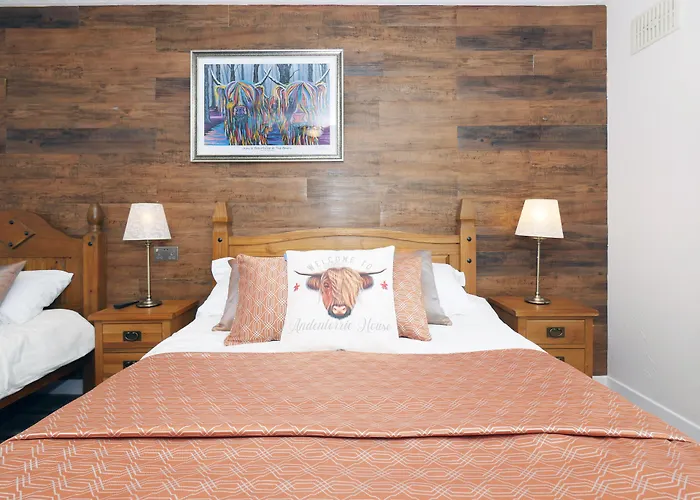 Ardentorrie Guest House